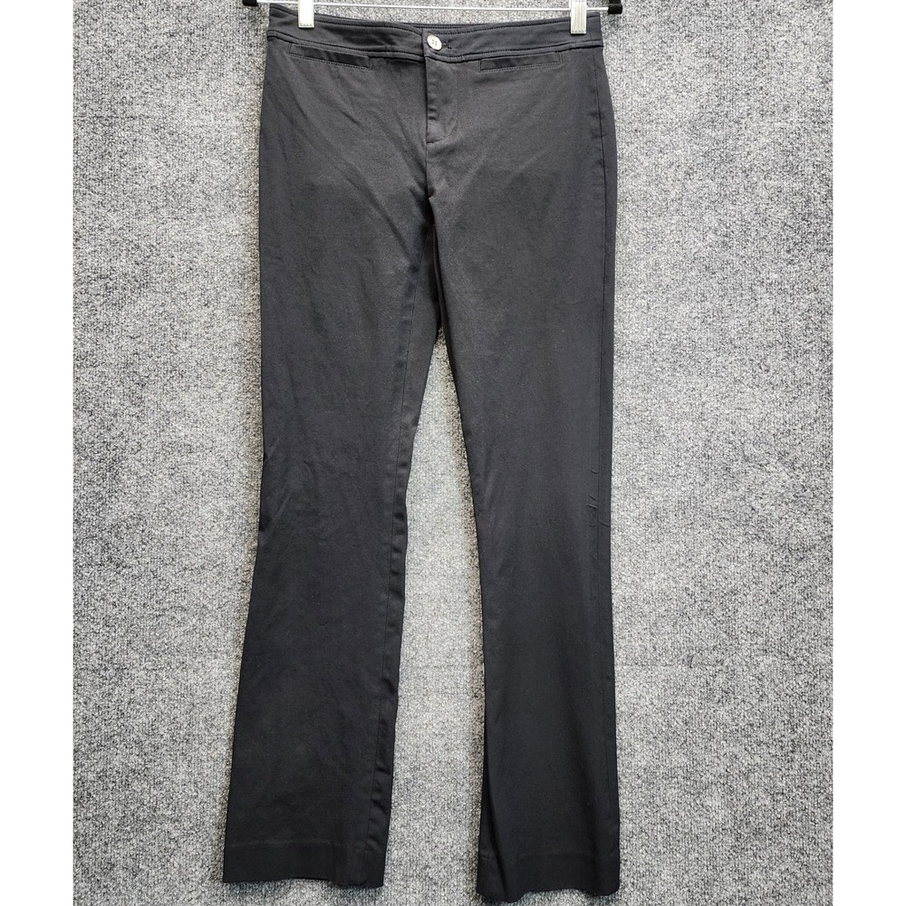 Lauren Ralph Lauren Women Slim Stretch Career Office Business Dress Pants Size 2